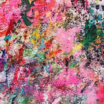 Darien Atziry Paint profile