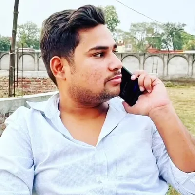 Ashwani Tripathi profile