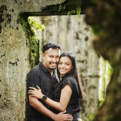 Darin K Georgekutty profile