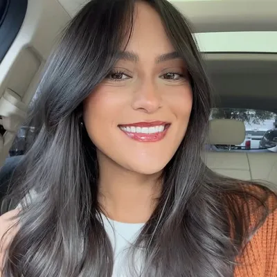 Darin Nicole profile