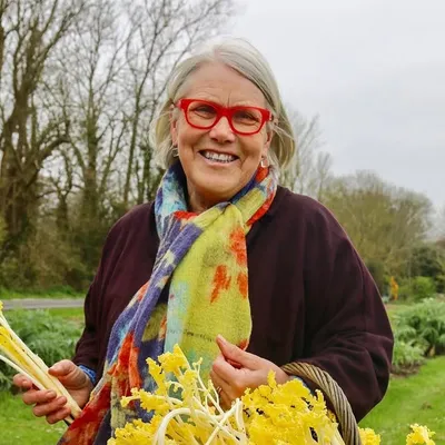 Darina Allen profile