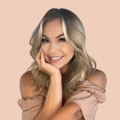Darina Egstad │ Nashville Content Creator profile