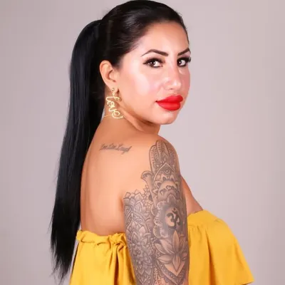 Darine Hounaineš¦ profile