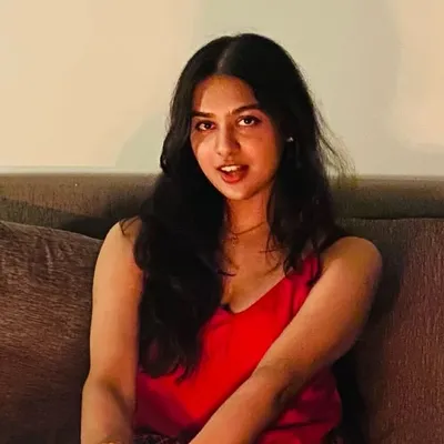 Darini HD profile