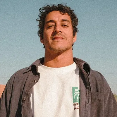 Dário Costa profile