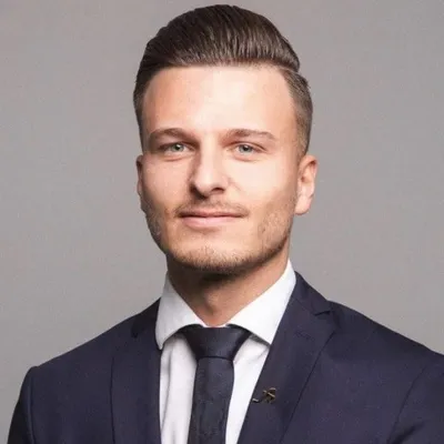 Business | Lifestyle | Mindset profile