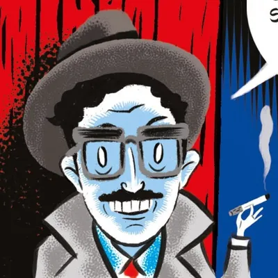 Darío Adanti profile