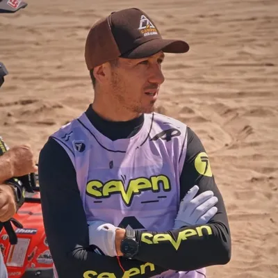 DARIO ARCO profile