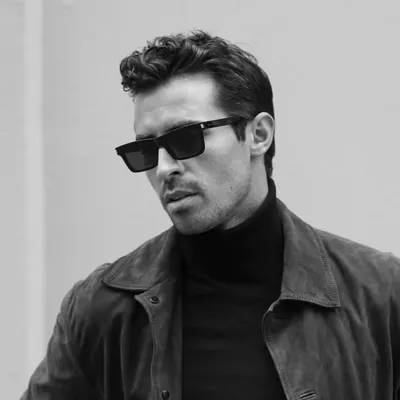 Dario Carlucci profile