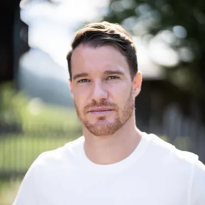 Dario Cologna profile