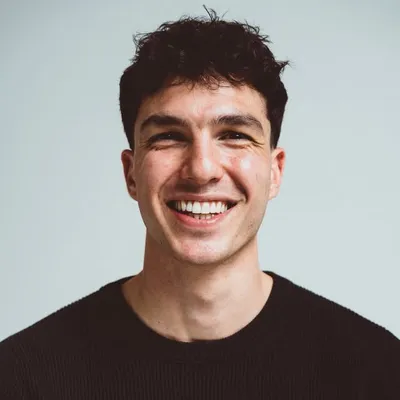Dario Dondoli profile