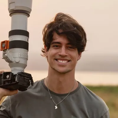 Dario Fernandez Ruz profile