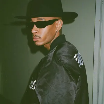 Darion Benzo Famous profile