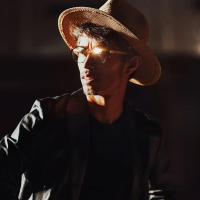 Darion Ko profile