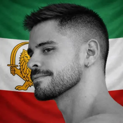 Dario Naderi profile