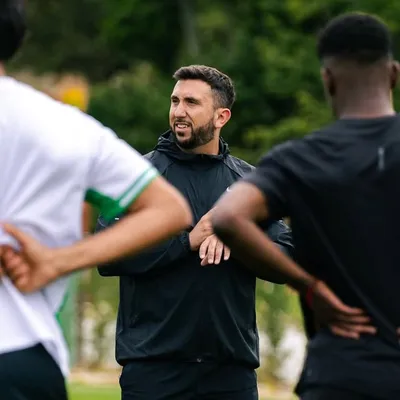 Dário Pinto profile
