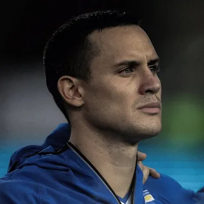 DARIO ŠARIĆ profile