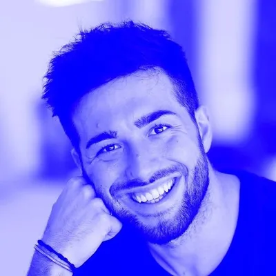 Dario Vignali profile