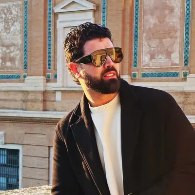 Dario Urriola profile
