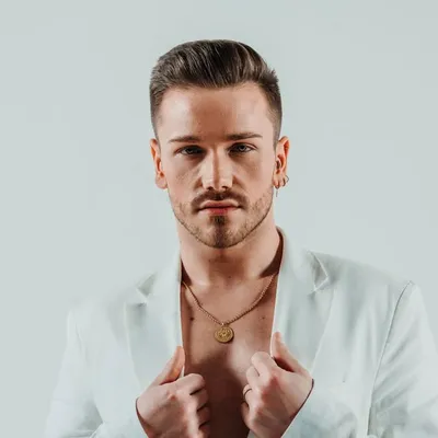 Dario Vanden Steen | DANCER profile