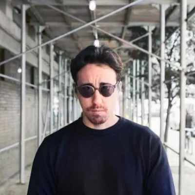 Dario Viti profile