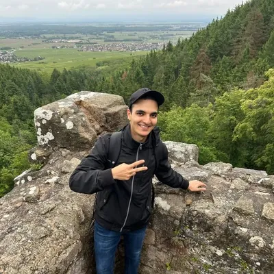 Darius Kammawie profile