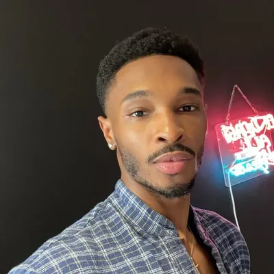 Darius Deon Freeman profile