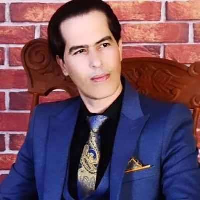داریوش شم آبادی/مدرس علوم ذهن و هیپنوتیزم profile