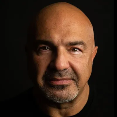 Dariush Soudi profile