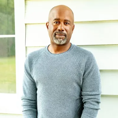 Darius Rucker profile