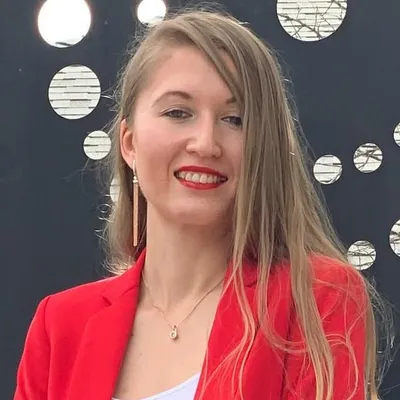 Dariya Abdrakhmanova profile