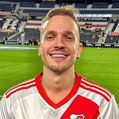 Dario Zenz profile