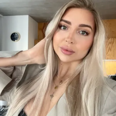 Darja Sedláčková profile