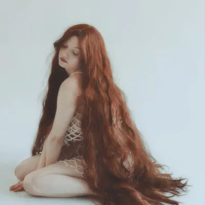 Daria profile