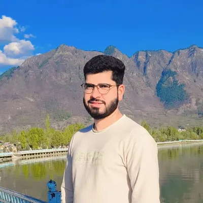 شاکر profile