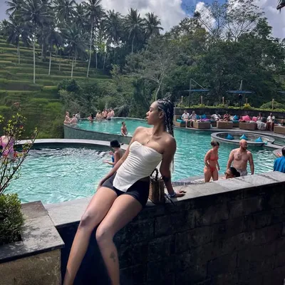 Jessica profile