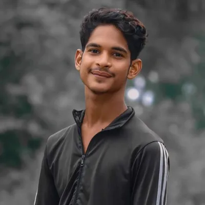 Situ Sahoo profile