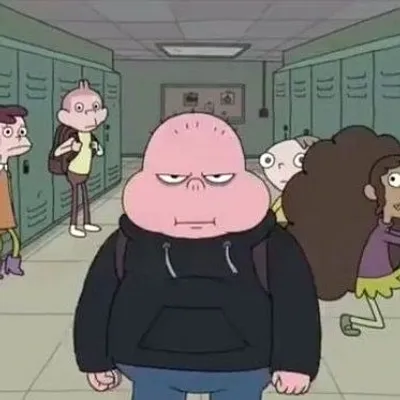 DARKš„MOMOS profile