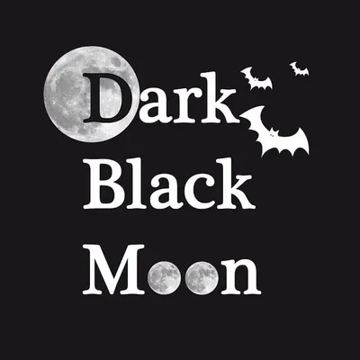 DARK BLACK MOON๐ฅ๐ profile