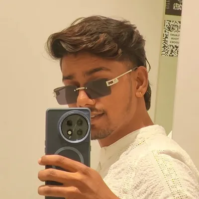 mr__Sumitt profile
