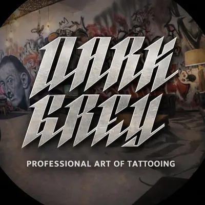 Dark Grey Tattoostudio Essen