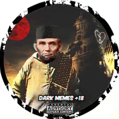 Dark Memes +18 profile