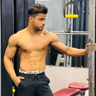 Aasu khan profile