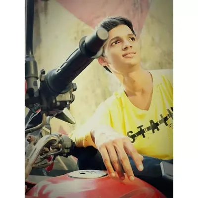 Salman Khorajia profile