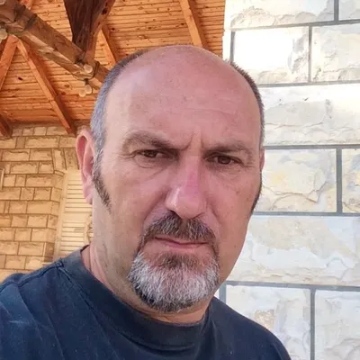Darko Sušanj profile