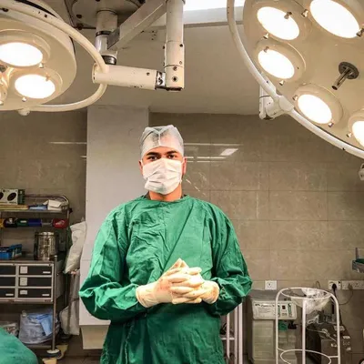 Dr. Rishab Mahajan || Dermatologist 》Creator profile