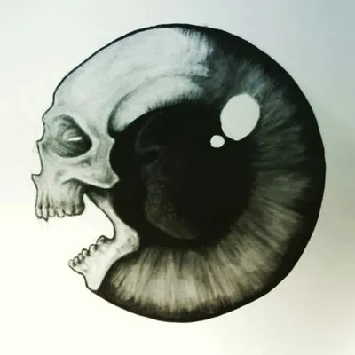 Dark Amused profile