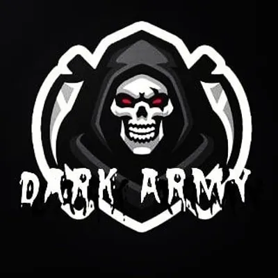 Mr. Dark | CyberSecurity Expert