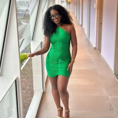 Yasmine | DC Blogger profile