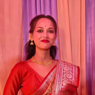 Uma Dutta profile